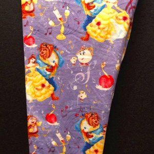 TODDLER 'Belle' Leggings